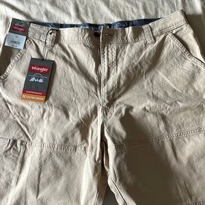 Men’s new cargo shorts